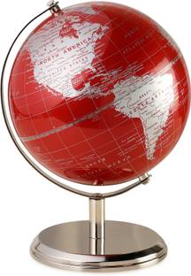 Winners Prime 1010- MS Desktop Political World Globe
