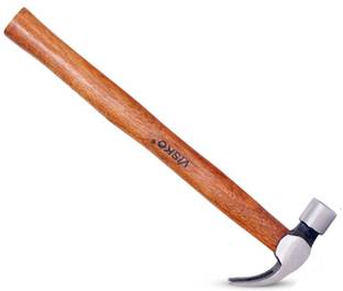 VISKO 710 Curved Claw Hammer