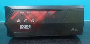 EXIDE Magic 700 VA/12V Magic 700 VA/12V Square Wave Square Wave Inverter