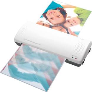 GBC Inspire Plus A4 Pouch Laminator 9.06 inch Lamination Machine