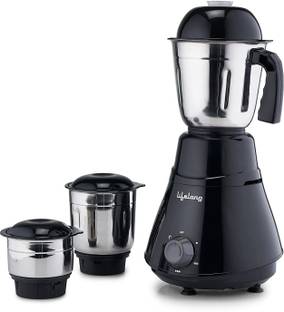 Lifelong Power Pro 500 W Mixer Grinder