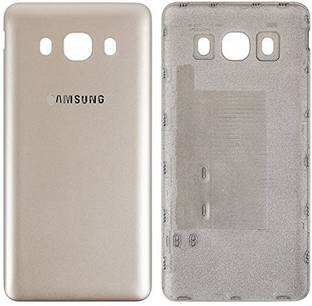 Sandreezz Samsung Galaxy J5 (2016) (with Proper Logo) Back Panel