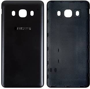 Sandreezz Samsung Galaxy J5 (2016) (with Proper Logo) Back Panel