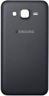 Sandreezz Samsung J2 (2015) (with Proper Logo) Back Panel