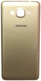 Sandreezz Samsung Galaxy J7 (2015) (with Proper Logo) Back Panel