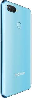 AL HAYY TRADERS REALME 2 PRO FULL BODY HOUSING (OG) Back Panel