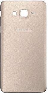 Sandreezz Samsung Galaxy On5 / SM-G550 (with Proper Logo) Back Panel