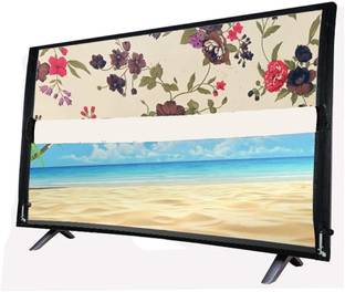GREAT FASHION For Samsung TV,Xiaomi Mi TV,Sony TV,Haier TV,LG TV,Panasonic TV,lloyd TV for 40 inch 40 inch LED/LCD TV  - GF_P011_LED40_AC006