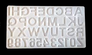53 Arts Silicone Fondant & Gum paste Mould 26