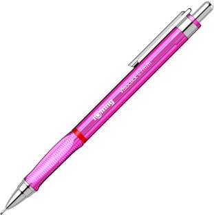 rotring Visuclick 0.7mm Mechanical Pencil, Plastic Body, Triangular Grip Pencil