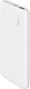 OPPO 10000 mAh 30 W Power Bank