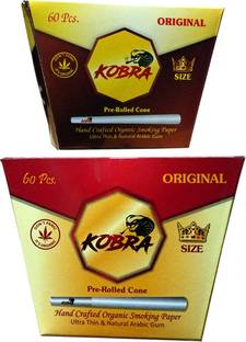 KOBRA Rolling Paper