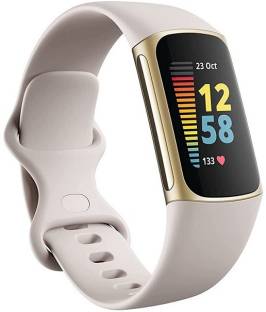 FITBIT FitBit Charge 5 White