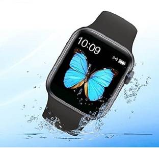 Twixxle T500 Series 7X Bluetooth Smartwatch