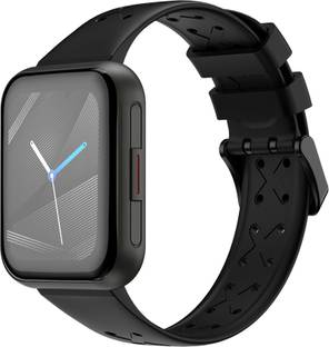 Molife Sense320 1.7 inch Made In India Smartwatch