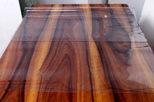 The Furnishing Tree Solid 6 Seater Table Cover