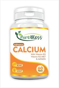 SK PURE BLESS CALCIUM