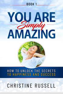 You Are Simply Amazing