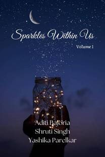Sparkles Within Us