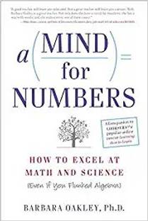 A MIND FOR NUMBERS