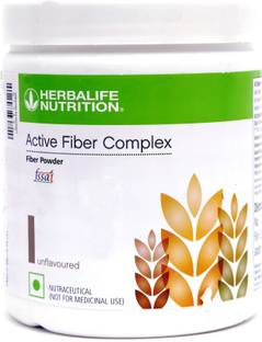 HERBALIFE ACTIVE FIBER COMPLEX FOR DIGESTIVE HEALTH Nutrition Drink