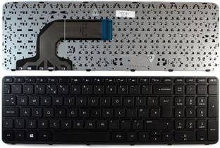 SellZone Pavilion 15-E000 15-N000 Series 719853-001 Internal Laptop-size Laptop Keyboard Compatible wi...