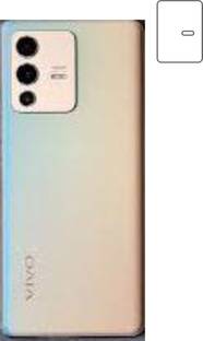 CHAMBU Back Camera Lens Glass Protector for Vivo V23 Pro 5G