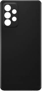 Purplesavvy Samsung A52 Back Panel