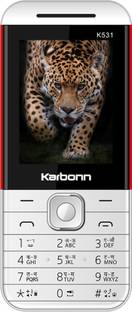 KARBONN K531