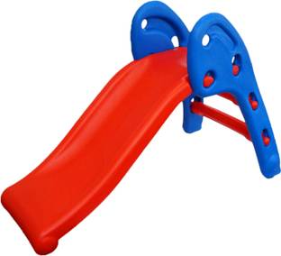 Ehomekart Slide for Kids - First Slide Foldable Beginners Slider