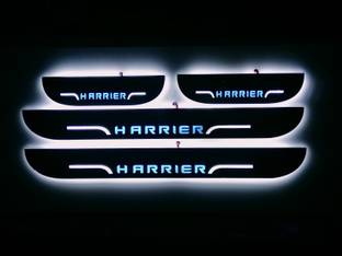 DIAMOND SAJAWAT CAR HARRIER Door Sill Plate