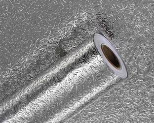 Aman Enterprises 200 cm x 60 cm Fantasy Foils Wallpaper