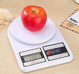 एलाइटवे मार्ट Digital Kitchen Weighing Scale Machine Multipurpose Electronic Weight Scale वेइंग स्केल