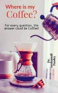 Where is My Coffee?