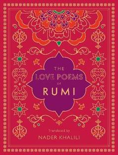 The Love Poems of Rumi: Volume 2