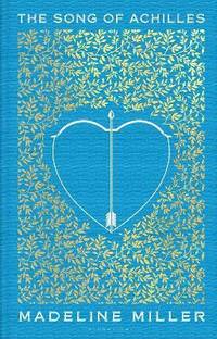 The Song of Achilles