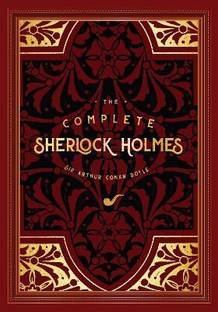 The Complete Sherlock Holmes: Volume 2