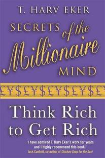 Secrets Of The Millionaire Mind