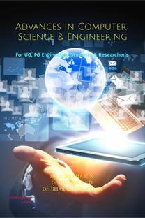 Advances in Computer Science &amp; Engineering
