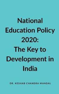 National Education Policy 2020