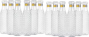 AneriDEALS 1000 ml Plastic Bottle