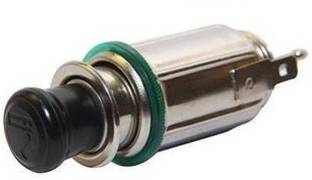 AutoGnix Socket Socket 12 v Car Cigarete Lighter Car Cigarette Lighter