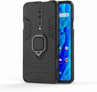 SMARTPOCKET Back Cover for Oneplus 7 Pro