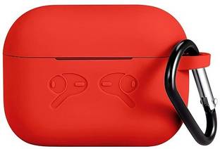 Celzo Front & Back Case for Airpods Pro