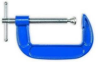 alis C-clamp