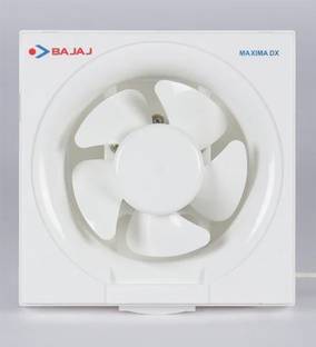 BAJAJ Maxima-DX 200 mm Exhaust Fan