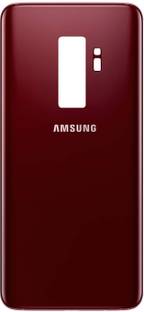 Sandreezz Samsung Galaxy S9 Plus Back Panel