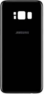 Sandreezz Samsung Galaxy S8 / SM-G950 (with Proper Logo) (Glass) Back Panel