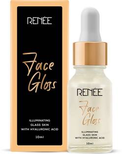 Renee Face Gloss Illuminating Face Serum, 10ml