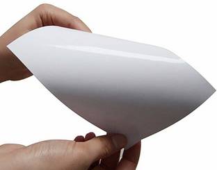 LRS Glossy Paper A4 - 20 Sheets - Photo Paper A4 180 gsm Photo Paper